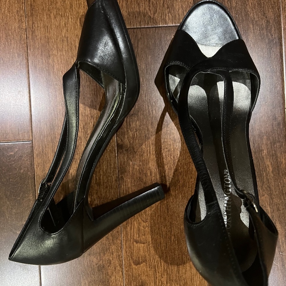 Worthington shoes